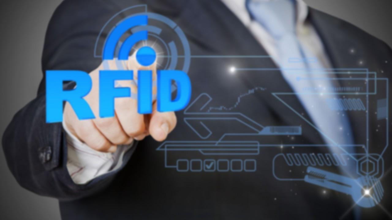 RFID Technology To Boost And Optimize Business - Microhard Infotech